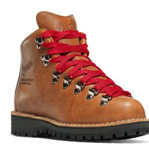 Danner Mt Light Cascade Size 7
